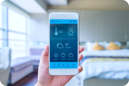 Smart Home